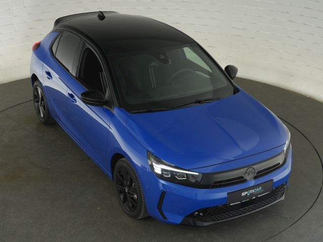Corsa F FACELIFT GS HYBRID eDCT+LED MATRIX+NAVI+