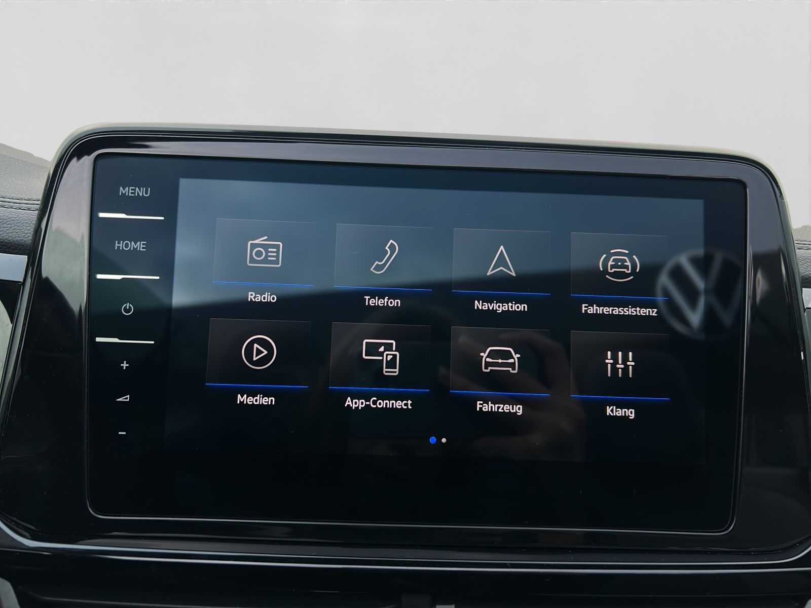 Volkswagen T-Roc - Bild 12