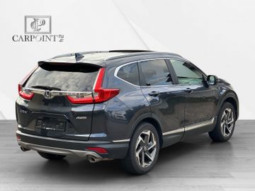 Honda CR-V - 6