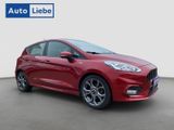 Ford FIESTA ST-LINE 1.1 WINTERPAKET|CARPLAYuvm - Ford in Leipzig