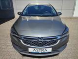 Opel Astra ST 120 Jahre 1.4 16V SIDI Turbo Metallic - Opel Astra: 16 16v