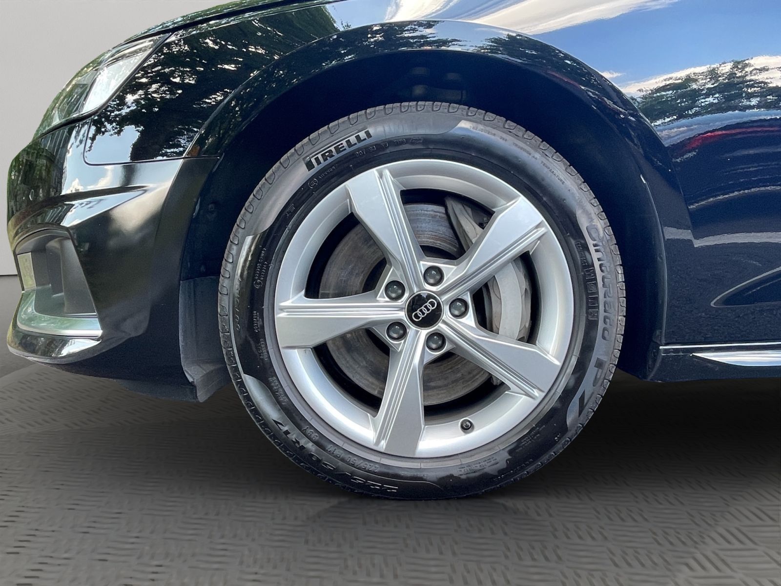 Audi A4 - Bild 21