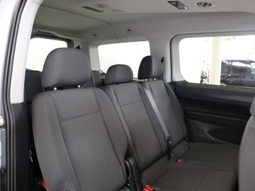 Volkswagen Caddy Maxi eHYBRID DSG LED FLÜGELTÜR 7SITZ AHK