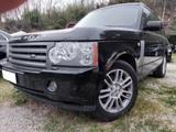 Land Rover Range 3.6 TDV8 HSE VOGUE - Land Rover Range Rover aus 2009: Vogue