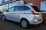 Ford Grand C-Max Titanium 1,5 L 150PS Automatik | - Ford: 15m