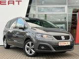 Seat Alhambra Xcellence/7sitz./Kamera/FULL-Link/Navi - gebrauchte Seat Alhambra aus dem Jahr 2020