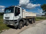 Iveco trakker 450 - Iveco Trakker