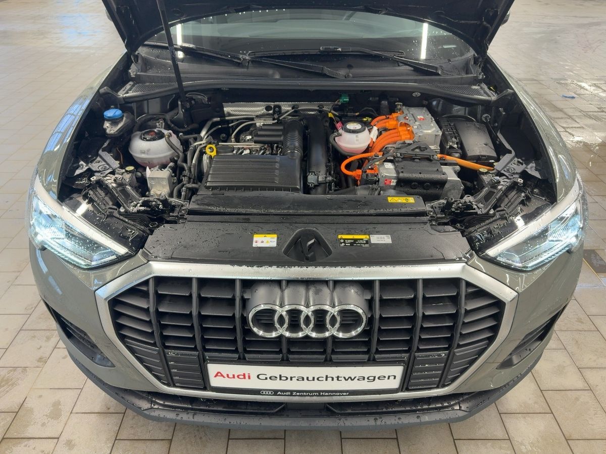 Audi Q3 - Bild 17