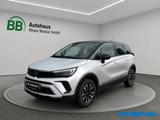 Opel Crossland (X) Appel CarPlay - Opel Crossland (X) aus 2024