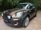 MINI COOPER_S Mini Cooper*S 50 MAYFAIR*Harman-Kardon* - MINI MINI: 50 Mayfair