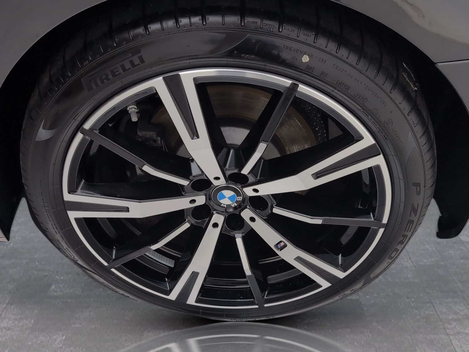 BMW 520 - Bild 17