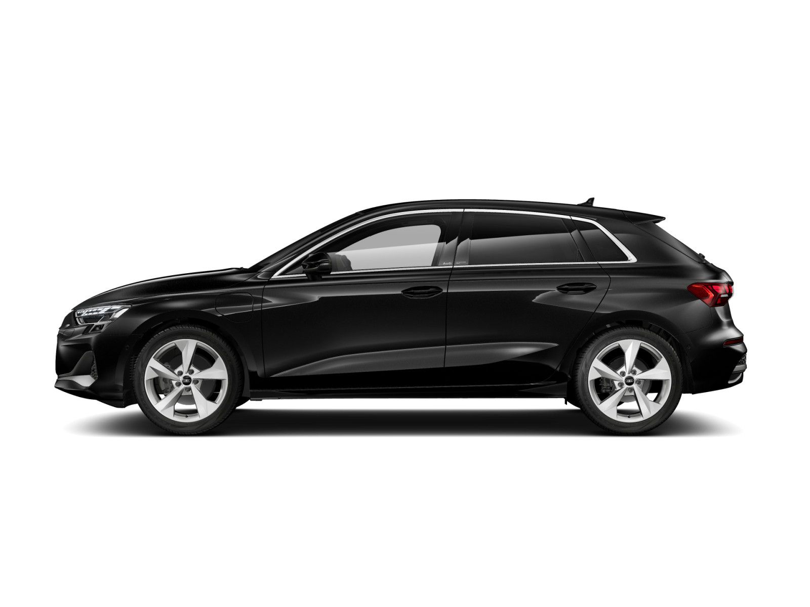 Audi A3 - Bild 9