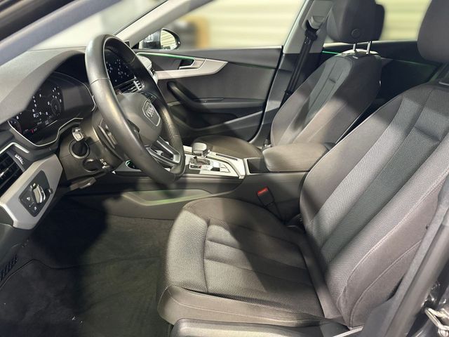 A5 Sportback 40 TDI QUATTRO ADVANCED MATRIX+PANO