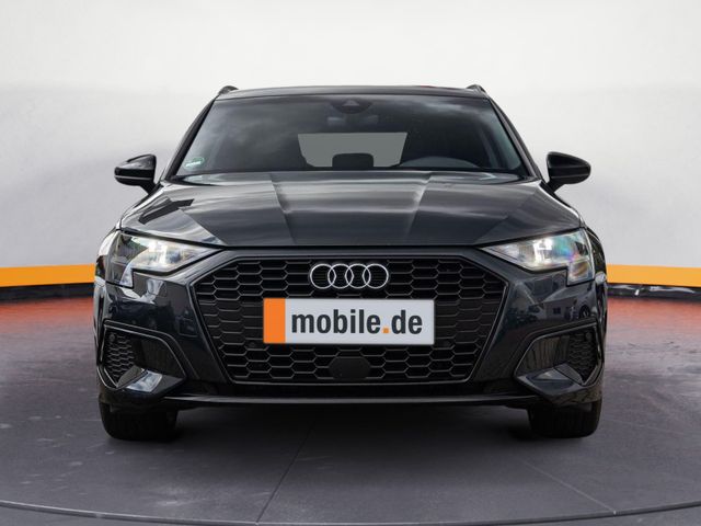 Audi A3 Sportback advanced 30TDI Stronic Navi virtual