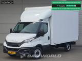 Iveco Daily 35S16 Automaat Bakwagen Achterdeuren 160PK - Iveco 160