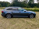 Audi A4 2.0 TDI 140kW #3XS-LINE#S-tronic#AHK# - Audi A4: 140 TDI