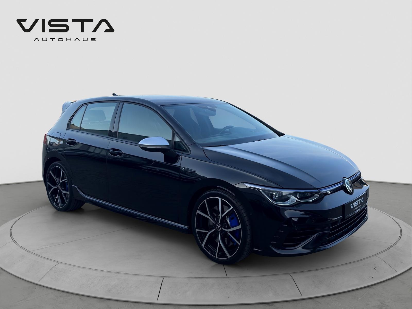 Volkswagen Golf R 4MO*DCC*HUD*AKRAPOVIC*IQ*HARMAN*ACC*KAM, миниатюра 4