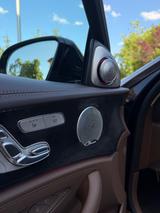 Mercedes-Benz E 400 4MATIC AMG |Vollausstattung |Sternenhimmel - Mercedes-Benz Sterne