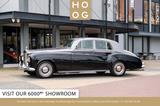 Rolls-Royce Silver Cloud III - Rolls-Royce aus 1964