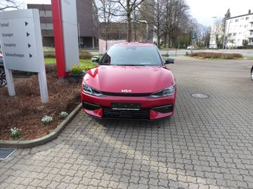 Kia EV6 77,4-kWh  GT-line WP Assist+
