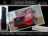 Mercedes-Benz Vito Kühlfahrzeug Catering - Kühlfahrzeug gebraucht