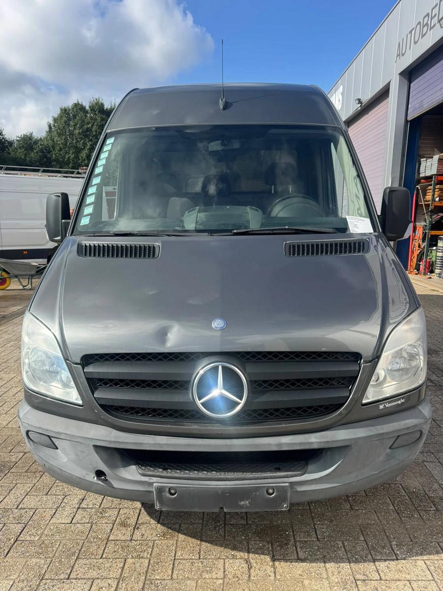 Mercedes-Benz Sprinter **313-EURO5-AIRCO**