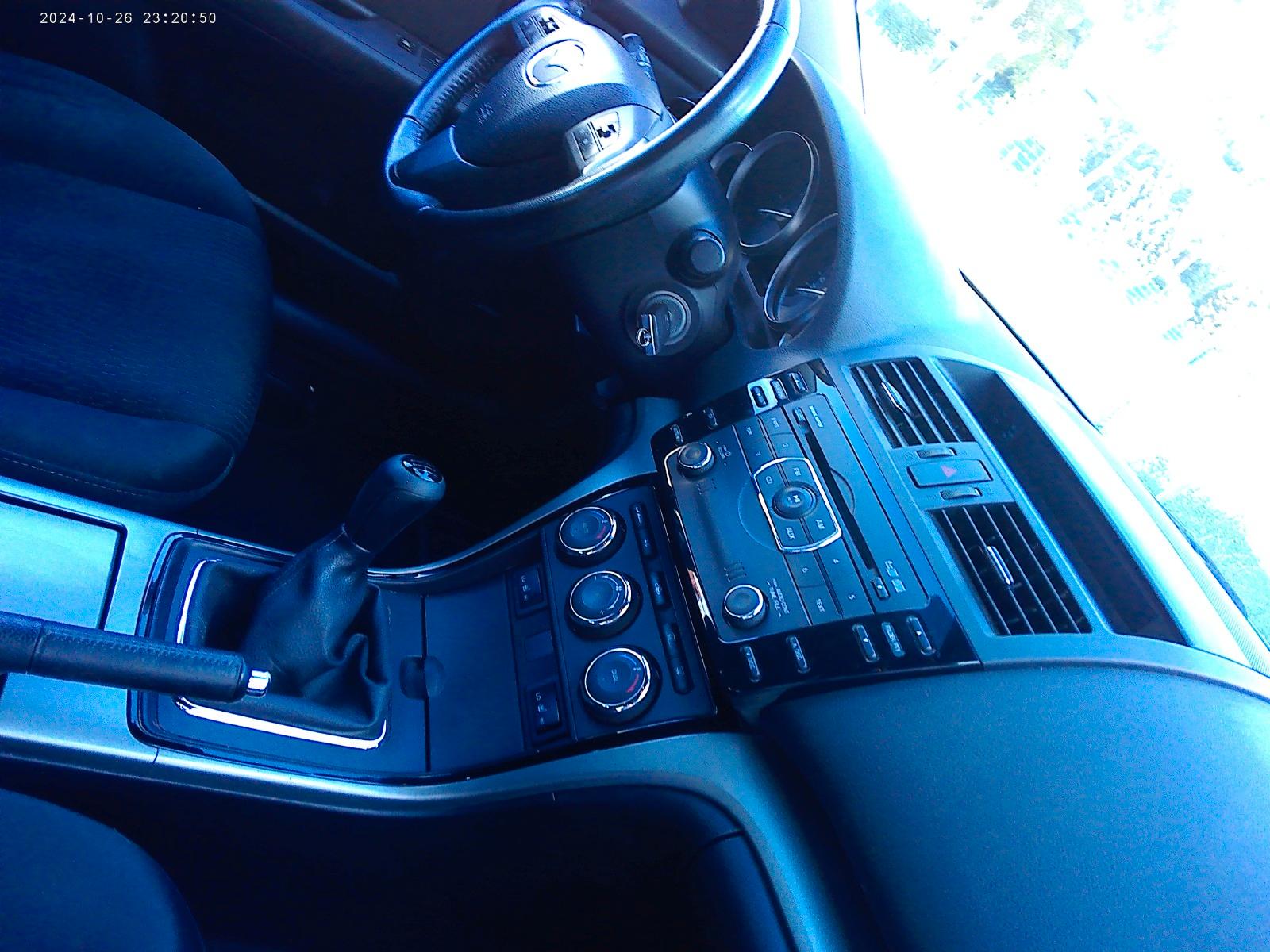 Mazda 6 2011 — photo 10