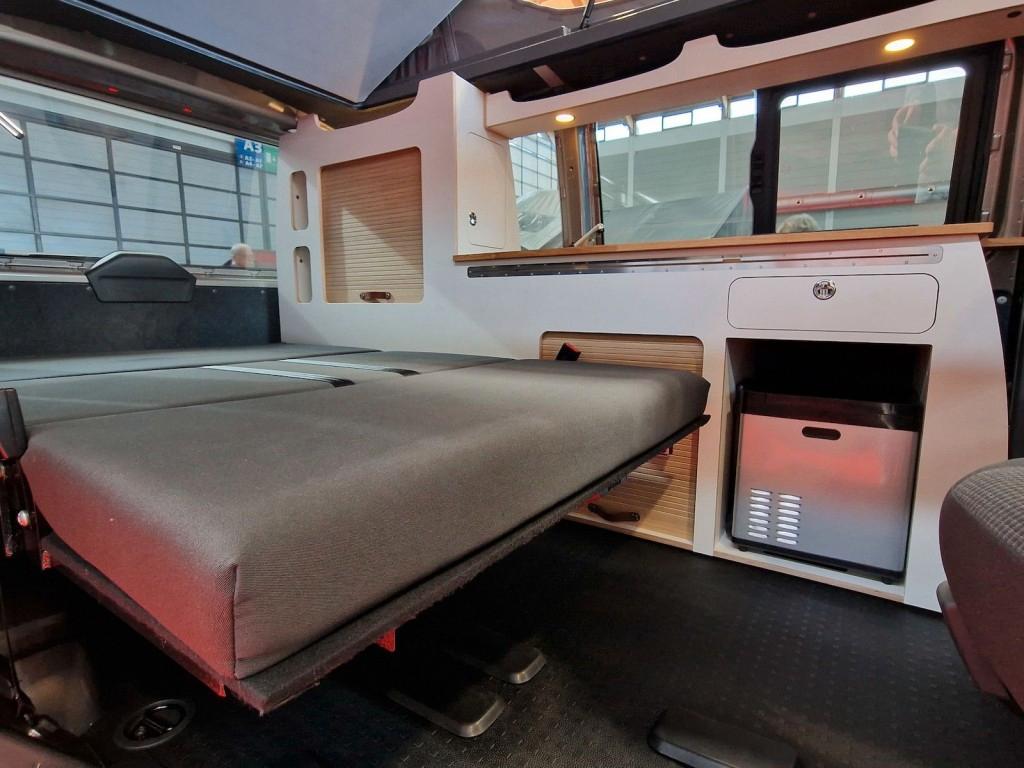 Volkswagen T6 California