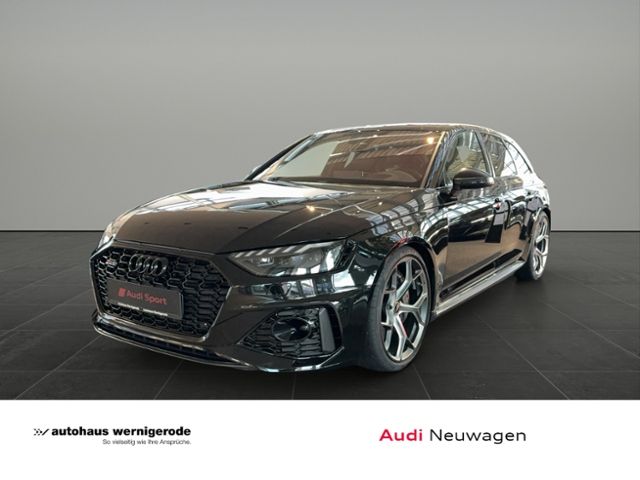 Audi RS 4 Avant edition 25 years 346(470) kW(PS) tipt