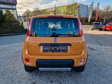 Fiat Panda Wild 4x4 ALLRAD/U-CONNECT/KLIMA/SR&WR - Fiat Panda: Allradantrieb