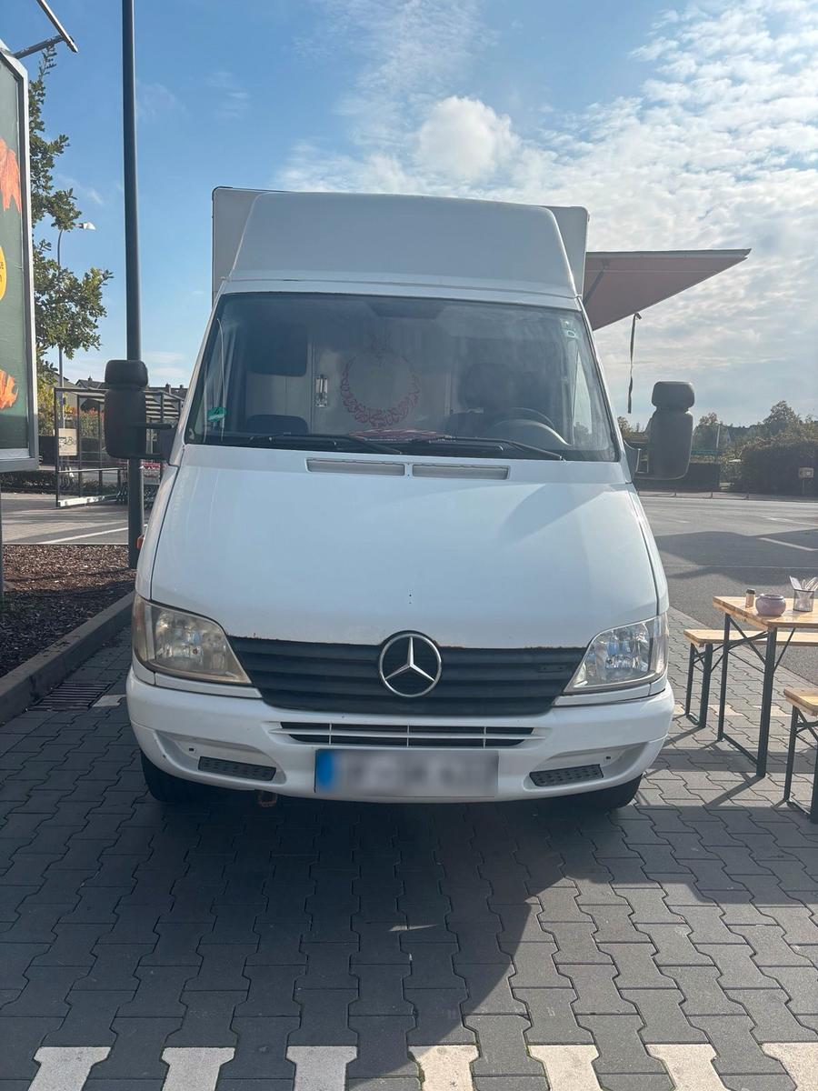Mercedes-Benz Andere