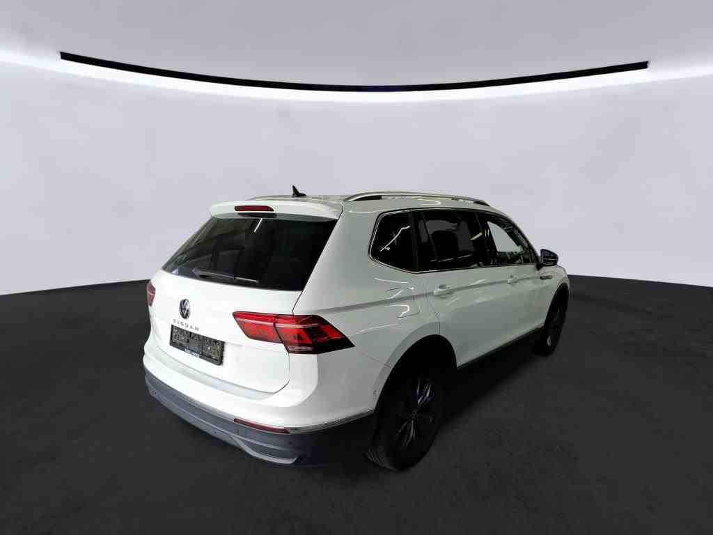 Volkswagen Tiguan Allspace - Bild 3
