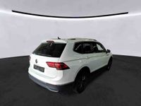 Volkswagen Tiguan Allspace - Vorschau Bild 3
