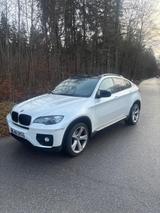 BMW X6 xDrive30d - - gebrauchte BMW X6 aus dem Jahr 2010