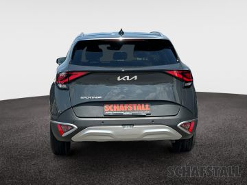 KIA Sportage - 5