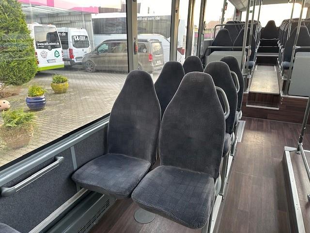 Setra S 415 LE TURBO neu   Original KM
