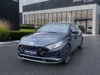 Hyundai i20 - Vorschau Bild 1