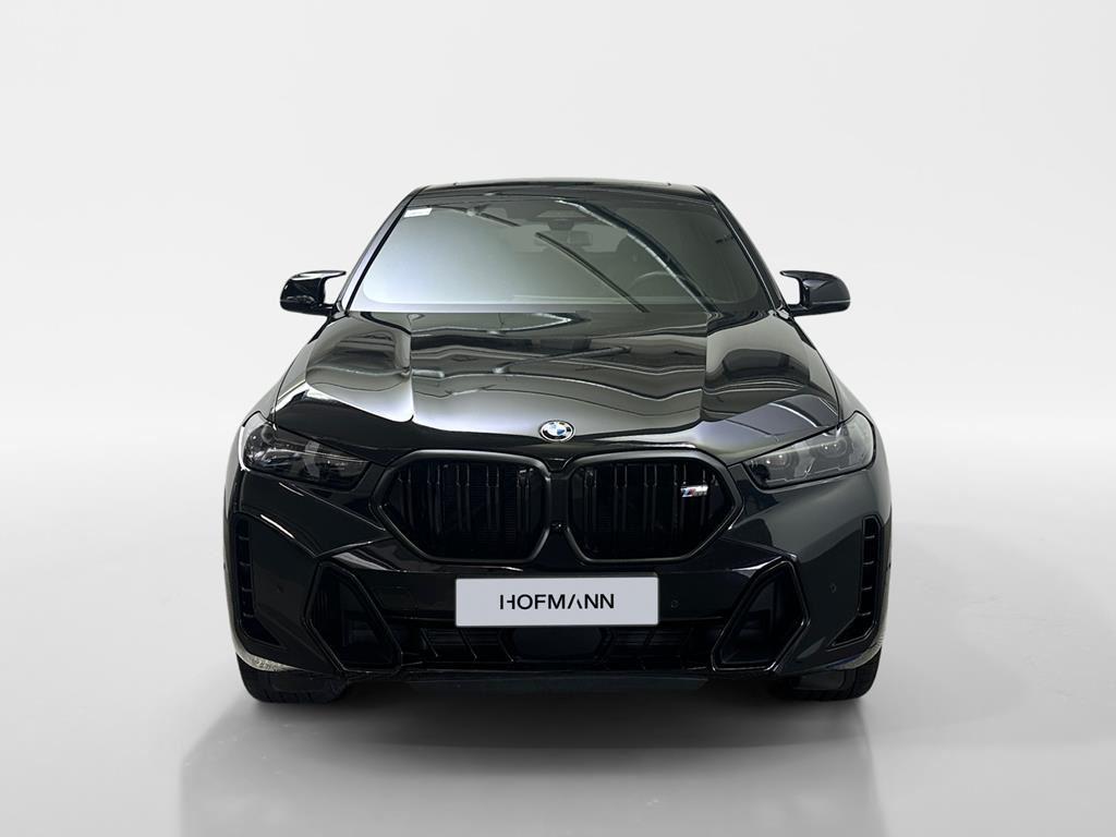 BMW X6 M60i xDrive M Sport Pro AHK+Standhzg+Pano+ACC