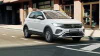 Volkswagen T-Cross - Vorschau Bild 19