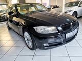 BMW 325d Lim.*Xenon*Leder*Navi*Standheizung* - BMW 325 aus 2010: 325d
