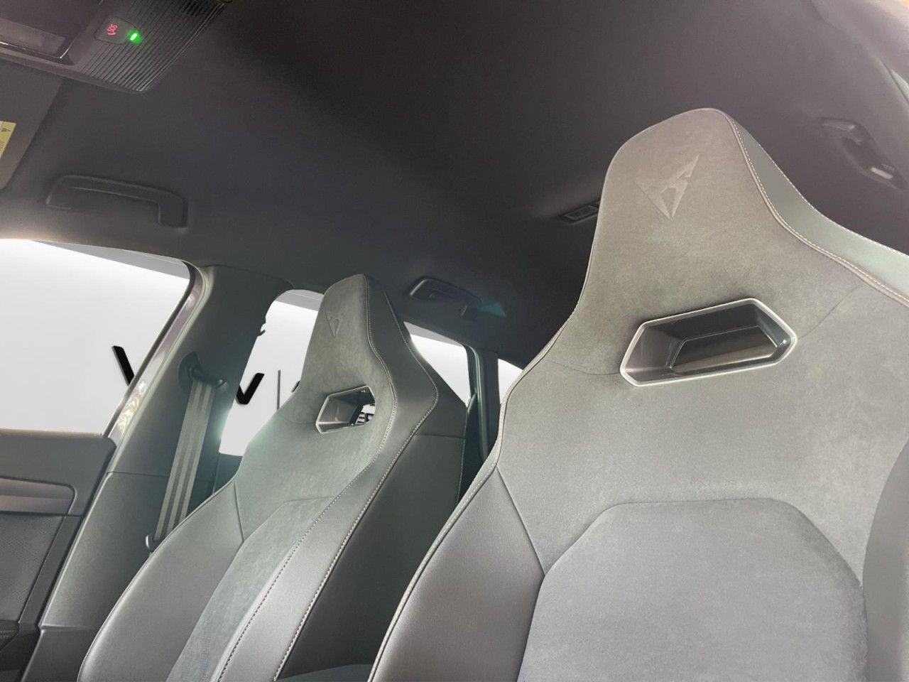 Cupra Formentor - Bild 14