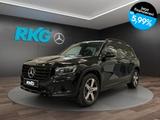 Mercedes-Benz GLB 180 PROGRESSIVE NIGHT AHK KAMERA SPURPAKET - Mercedes-Benz GLB 180 in Köln