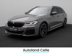 Foto Nummer 1: BMW 530d
