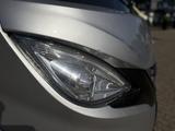 HYMER / ERIBA / HYMERCAR B-Klasse ML I BlackLine 780 Hubstützen/Klima/TWI - HYMER / ERIBA ML I 780