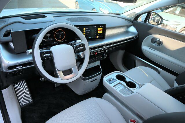 Hyundai IONIQ 9 – Bild 8