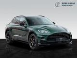 Aston Martin DBX707 | Q - Options | Remote Park Heat - Aston Martin Gebrauchtwagen in Düsseldorf