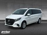 Mercedes-Benz V 250 d 4MATIC STYLE 9GT*LED*STHZG*AHK*DISTR