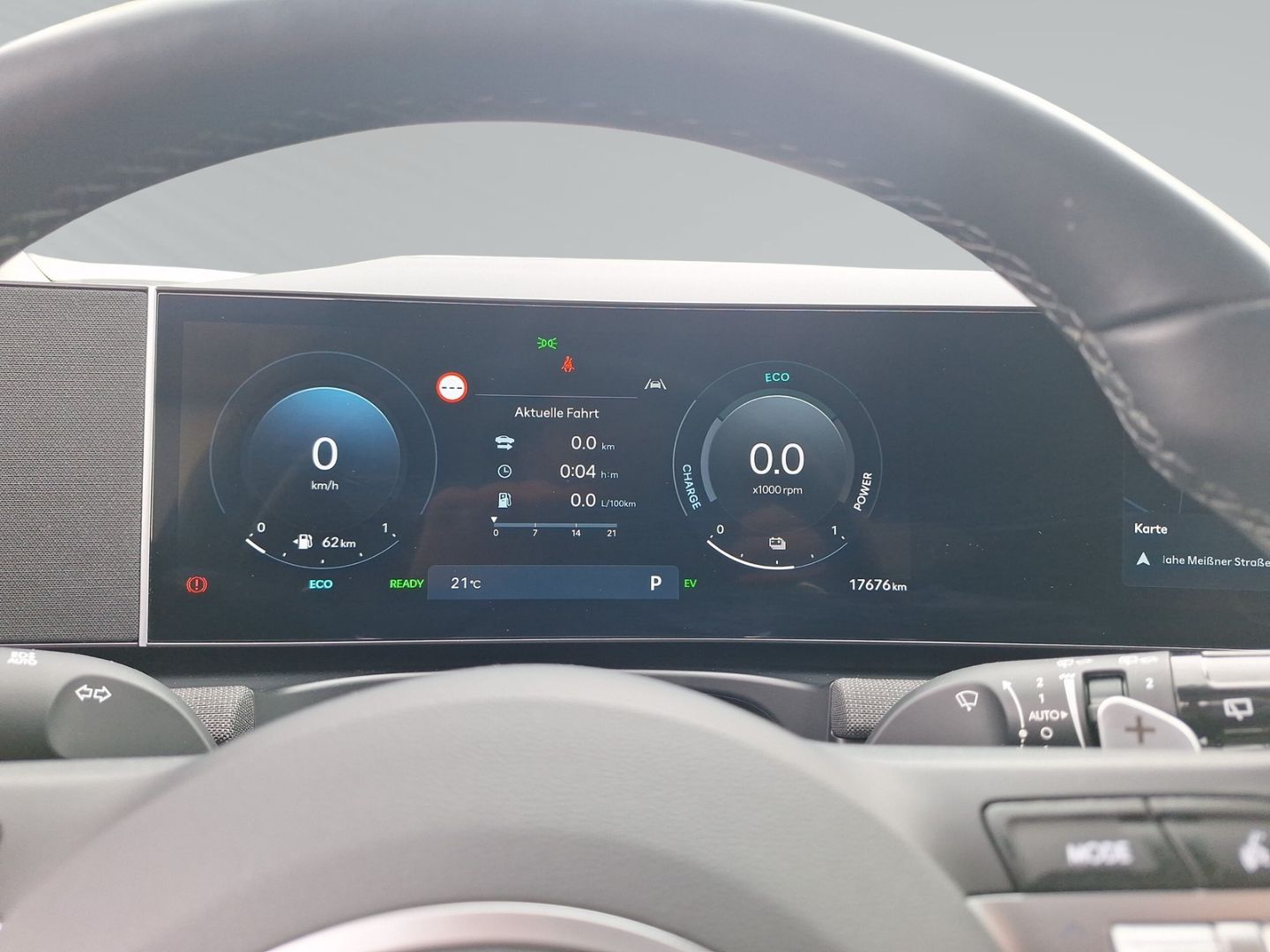 Hyundai Tucson – Bild 17