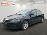 Mazda 6 Lim. 2.0 Active Sport - gebrauchte Mazda 6 aus dem Jahr 2007