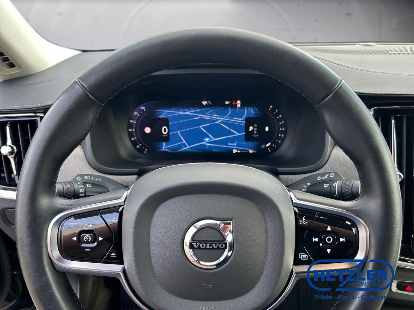 Volvo V90 Cross Country Cross Country Plus AWD StandHZ foto 8